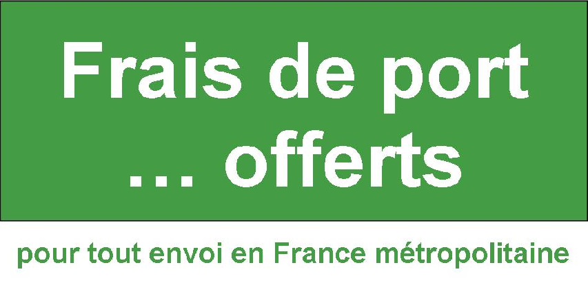 Guillard Publications expédie ses registres et documents gratuitement en France métropolitaine