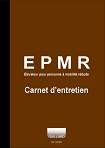 Carnet d'entretien pour ELEVATEUR POUR PERSONNES  A MOBILITE REDUITE - CE.EPMR