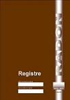 Registre de mesures de RADON  - R.RADON