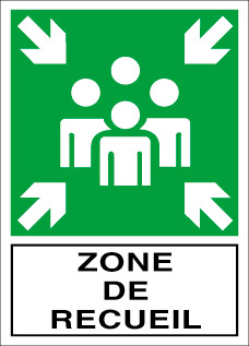 Zone de RECUEIL - ZDRgm